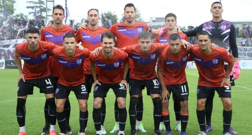 El plantel de Villa Dálmine no entrenó por falta de pago