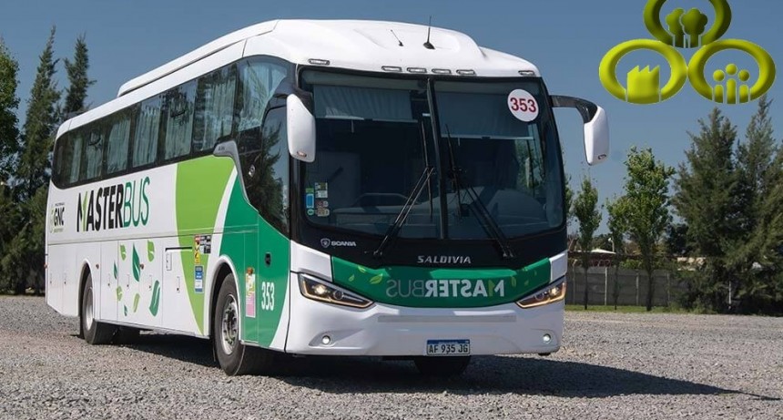 El CICACZ anuncia la incorporación de la empresa Masterbus como nuevo miembro de la institución