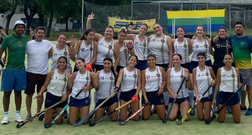 Victoria del Club Ciudad de Campana en la 2ª fecha del Metropolitano