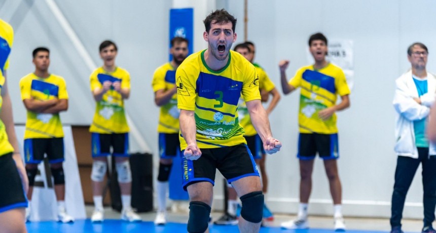 El Club Ciudad de Campana inició una nueva temporada en la División de Honor