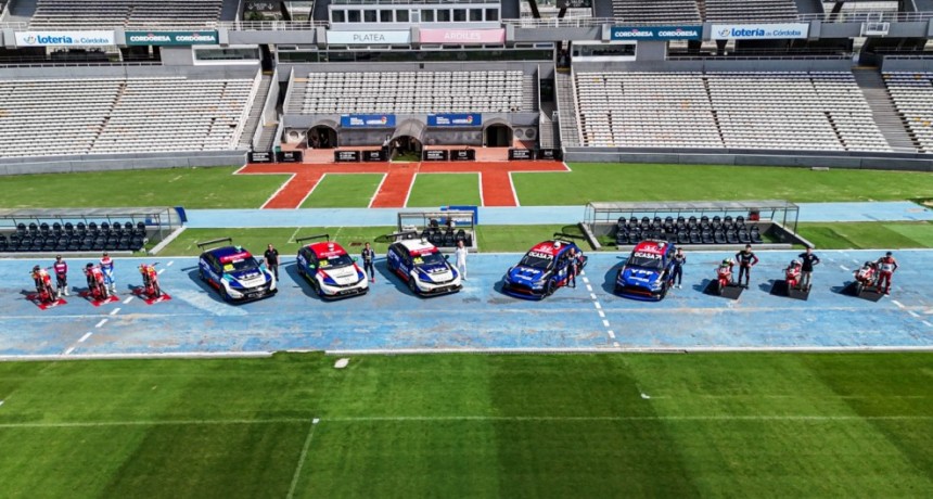 HONDA MOTOR DE ARGENTINA PRESENTÓ  A SUS EQUIPOS OFICIALES DE COMPETICIÓN PARA LA TEMPORADA 2025 
