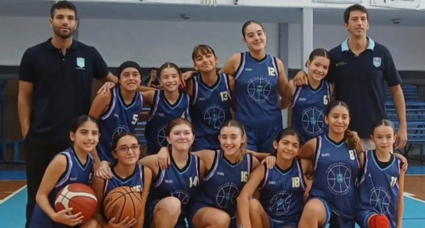 RESULTADOS C.B.C BÁSQUET