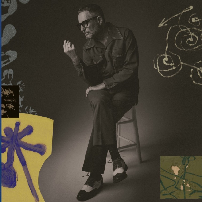 JORGE DREXLER lanza &ldquo;&iquest;Qu&eacute; ser&aacute; que es?&rdquo;, nuevo adelanto de su nuevo disco &ldquo;TARAC&Aacute;&rdquo;