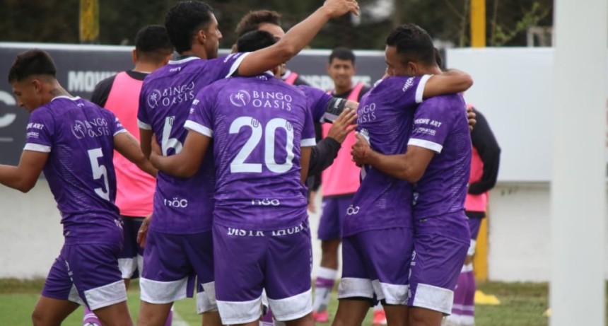 TERCERA VICTORIA CONSECUTIVA DE VISITANTE DE VILLA DALMINE