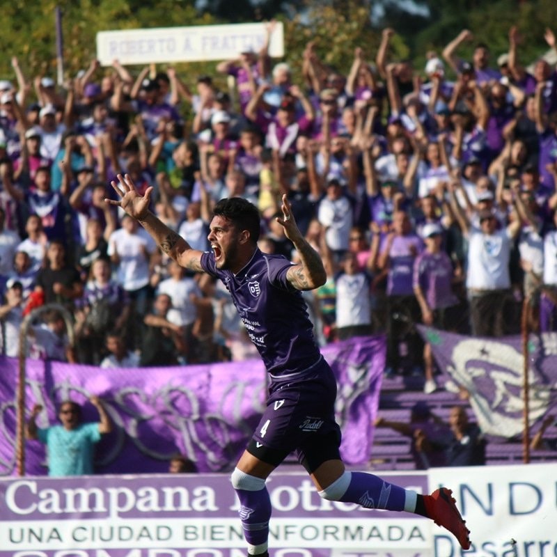 Se programó la última fecha de la 