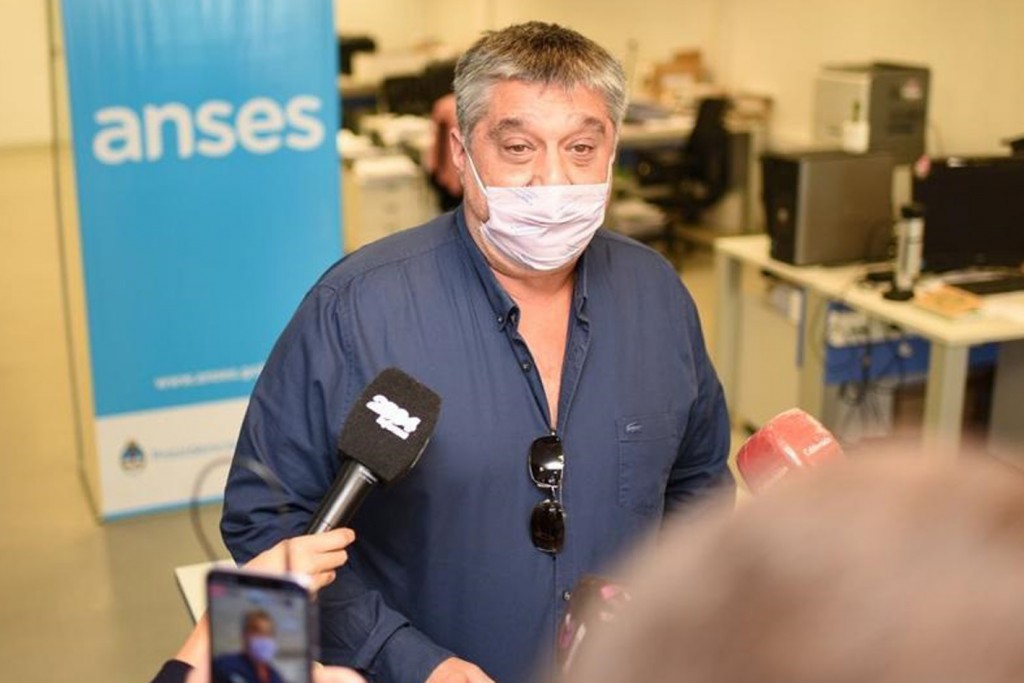 LAS EMPRESAS CON FACTURACIÓN INTERANUAL NEGATIVA PUEDEN SOLICITAR EL REPRO II