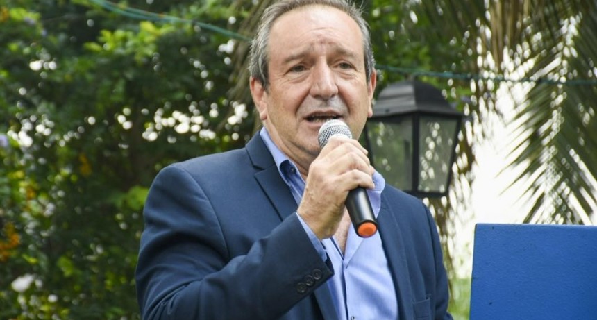 Saredi:  Se viene la segunda ola de covid, pero &iquest;qui&eacute;n se ocupa de la ola de inseguridad en la provincia?