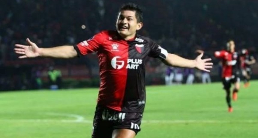 La Pulga Rodr&iacute;guez dio positivo en coronavirus y no jugar&aacute; contra River Plate