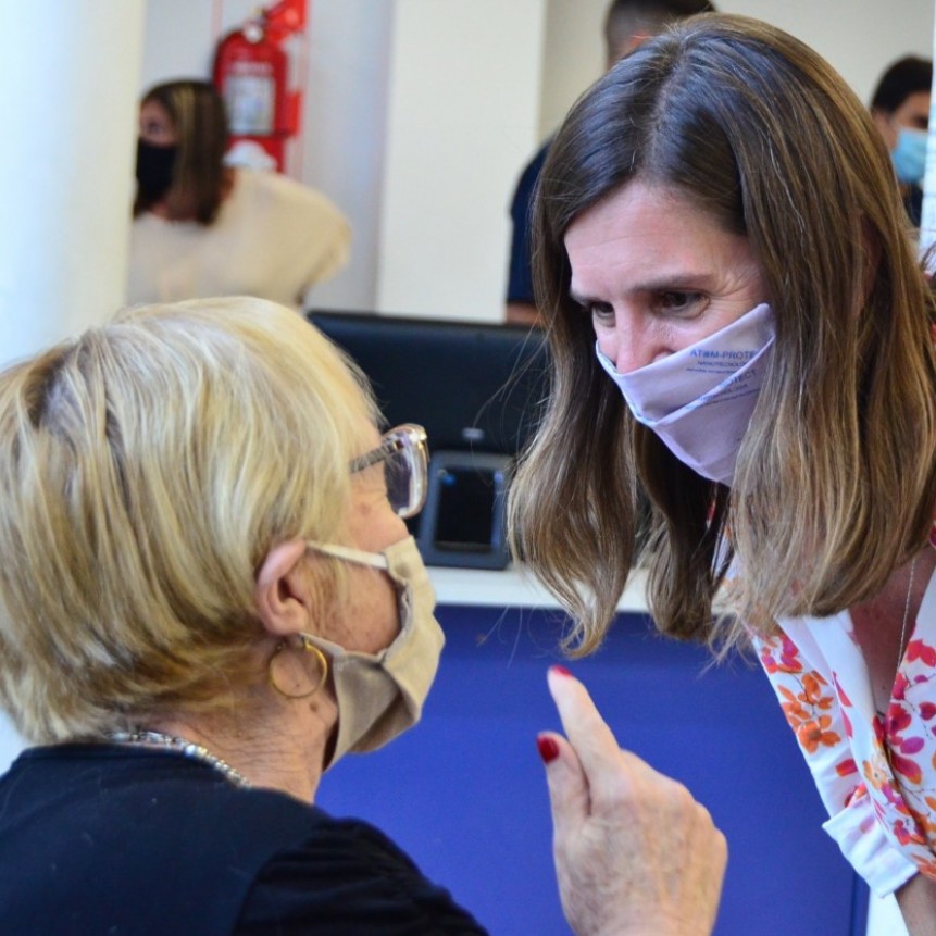RAVERTA:  CON LA NUEVA LEY, 130 MIL JUBILADOS Y JUBILADAS DEJAR&Aacute;N DE ABONAR GANANCIAS