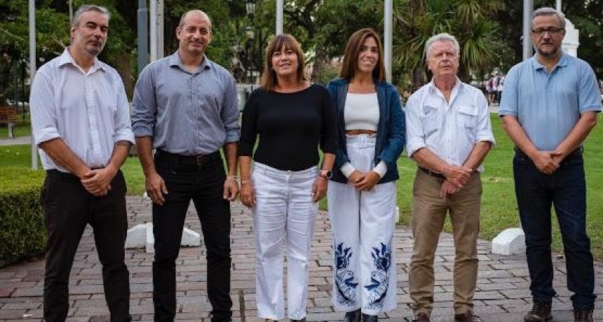 Concejales FdT : No podemos permitir que la deuda que respaldó la fuga de divisas la pague el pueblo