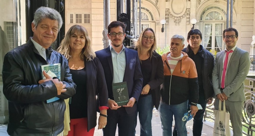 El libro 