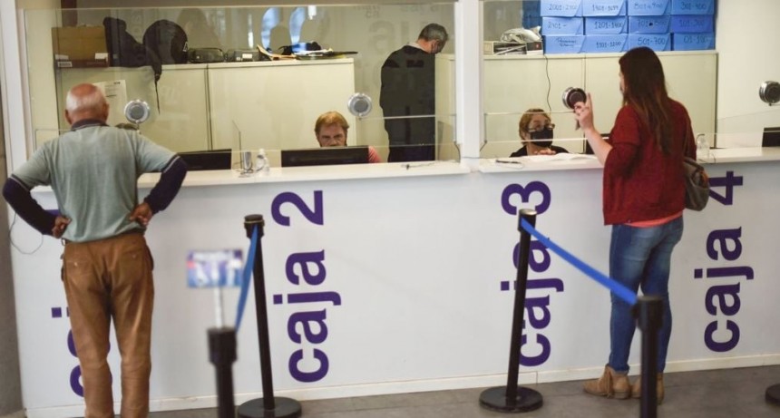 Patentes municipales: recuerdan que se encuentra disponible la cuota 1/2022 y también el pago anual