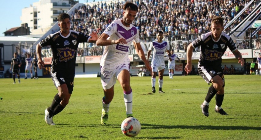 Un empate para volver a creer