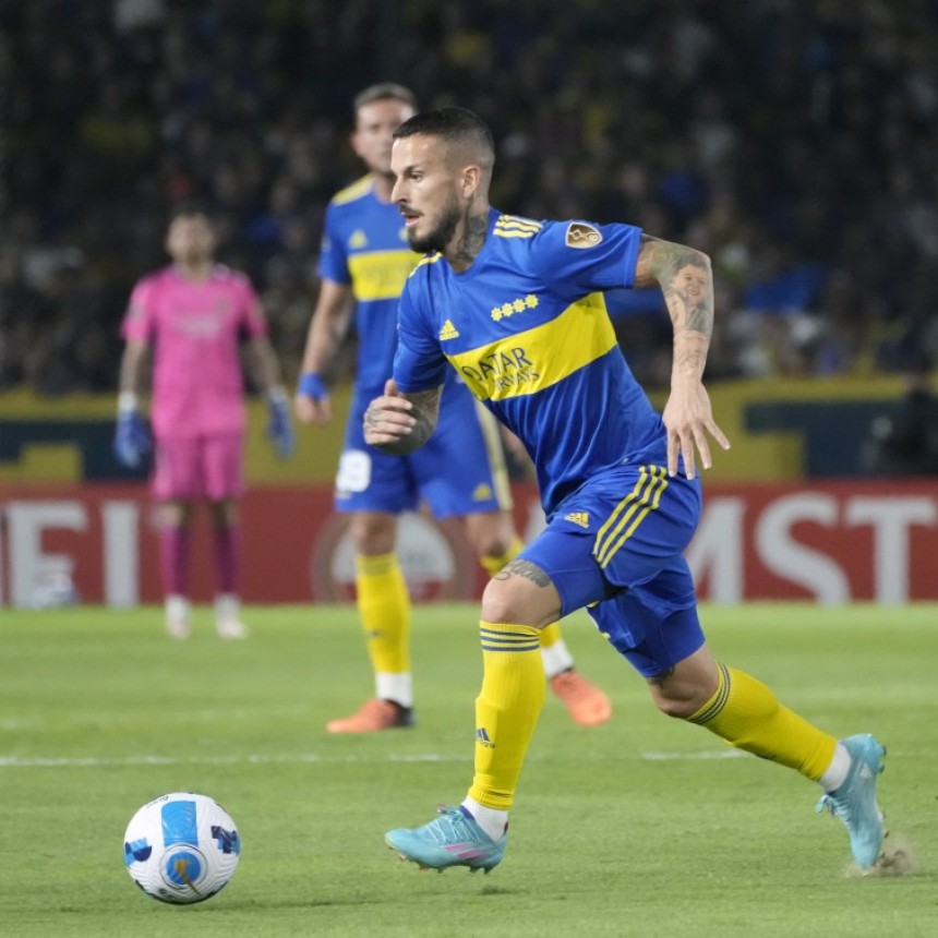 Con un Benedetto intratable Boca volvió a la victoria 