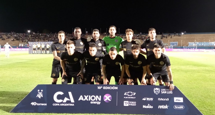 San Lorenzo quedó eliminado de la Copa Argentina