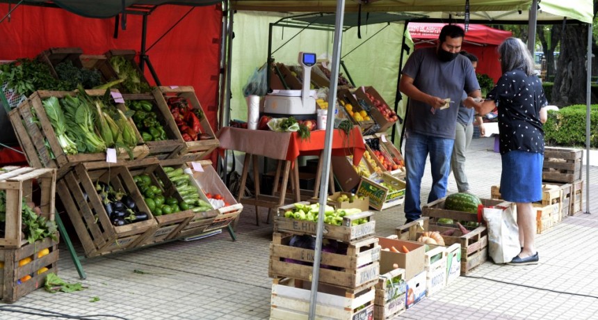 El fin de semana estarán los puestos de abastecimiento