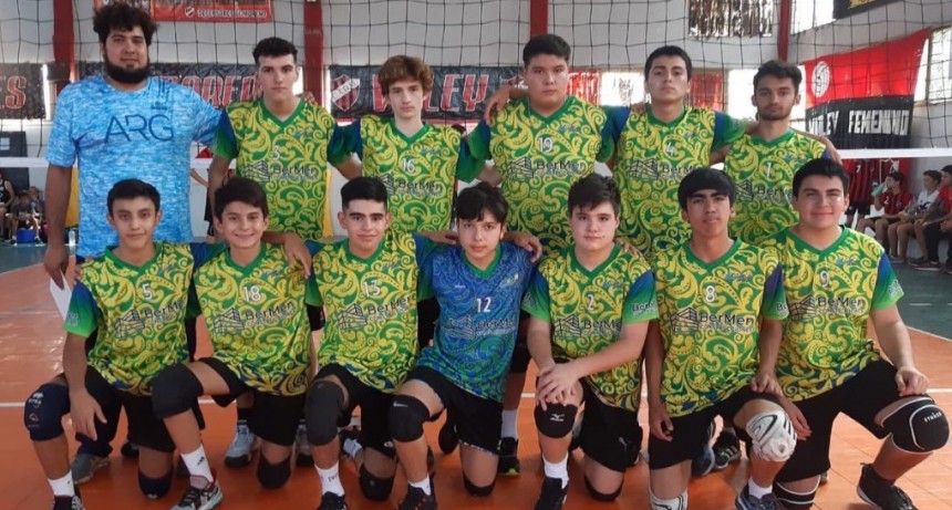 Las divisiones menores del C.C.C continúan con su participación en el Metropolitano