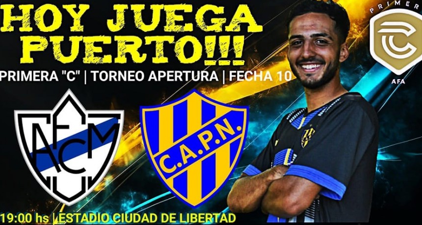 Puerto Nuevo tratará de recuperar la memoria ante F.C.Midland