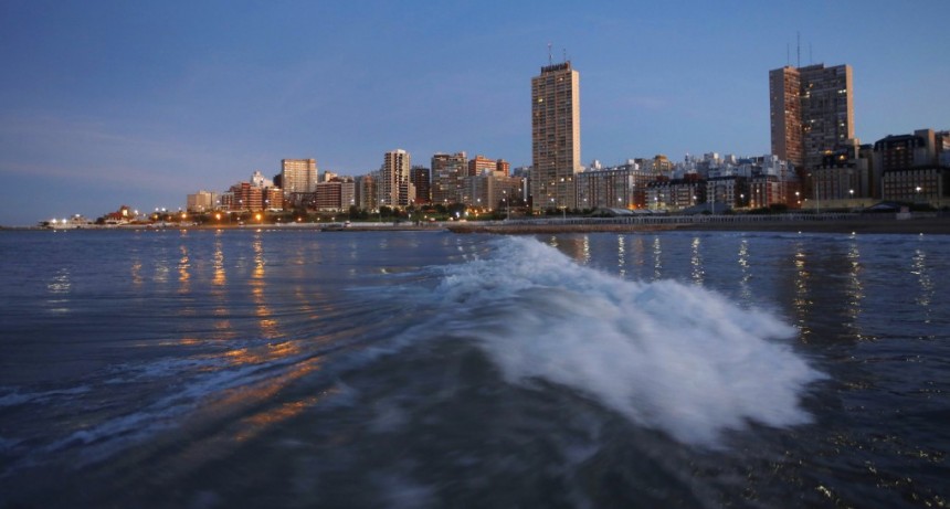 Fin de semana largo en Mar del Plata récord: arribaron 212.488 turistas en Semana Santa