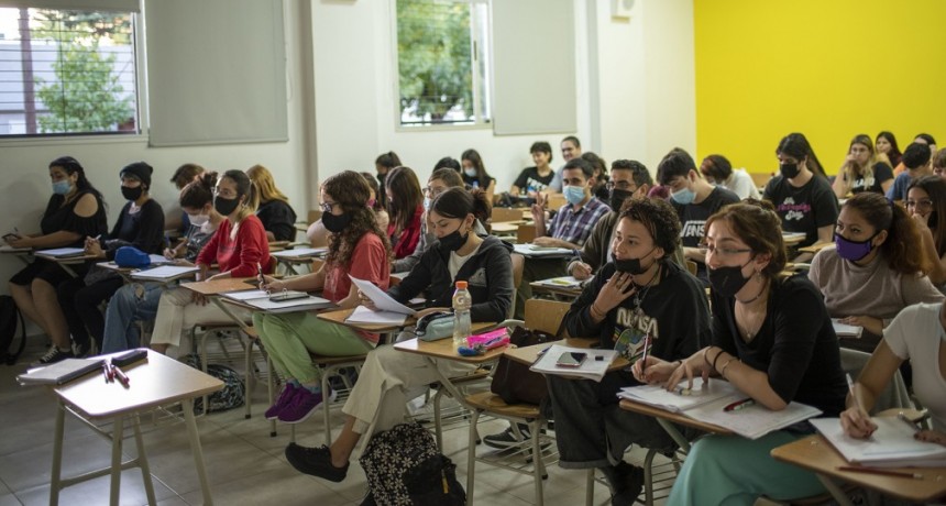 Comenzó la Academia de Emprendedores Avanzada