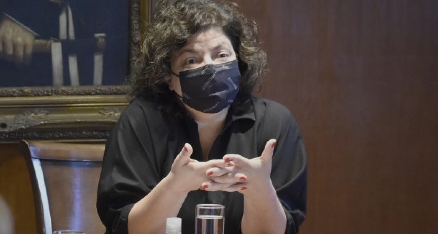 EN EL COFESA SE ACORDÓ INICIAR LA APLICACIÓN DEL SEGUNDO REFUERZO DE VACUNACIÓN COVID-19