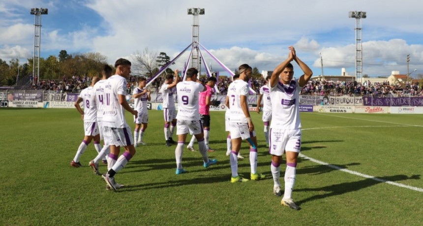 Diego Martínez : tenemos la espina de poder ganar de local