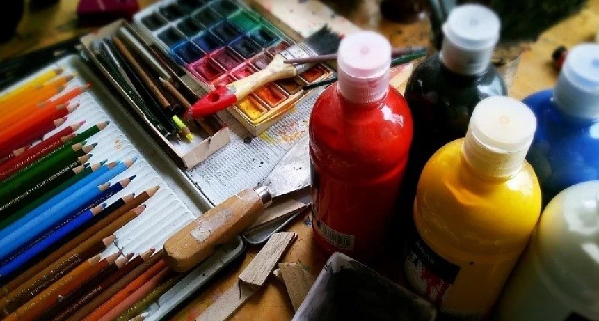 Detallan las disciplinas de Cultura que participan de los Juegos Bonaerenses 2022