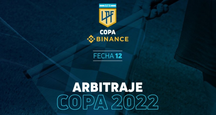 Programación y jueces para la 12