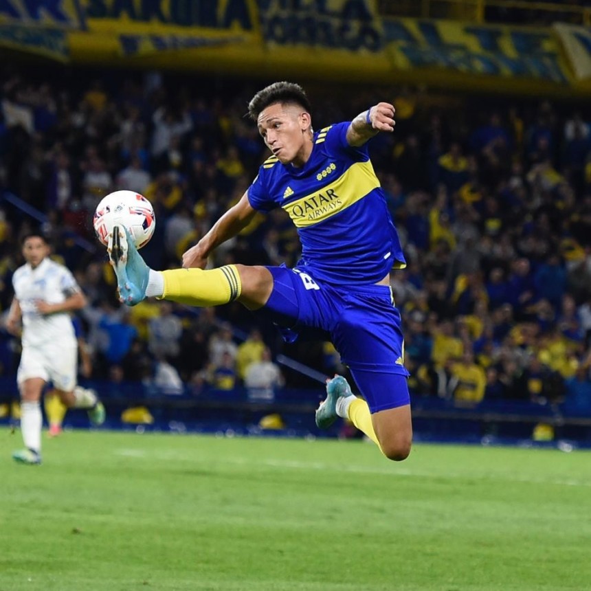 Boca Juniors y un empate con gusto a poco