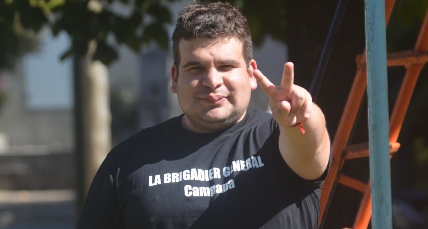 DIMEO : TANTO ABELLA COMO LA CAMPORA VENDIERON HUMO CON LA ROTONDA DEL MCDONALD’S