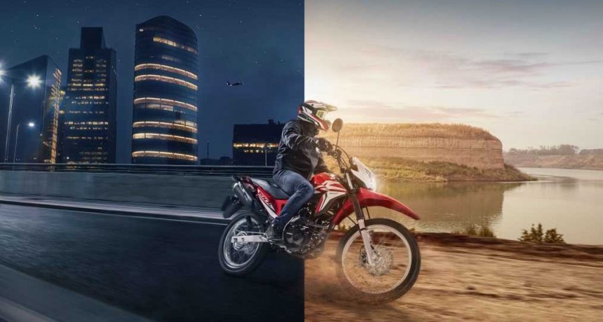 HONDA CONTINÚA INCORPORANDO MODELOS  DE MOTOCICLETAS A SU LÍNEA DE PRODUCCIÓN