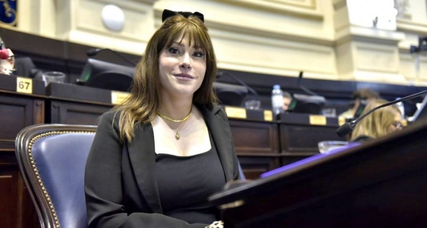 LA LEGISLATURA BONAERENSE RECONOCIÓ A 31 VECINAS CAMPANENSES