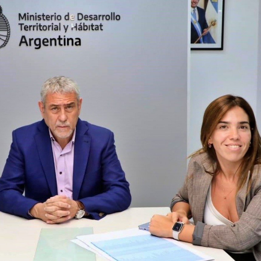 Procrear cada vez más presente en Campana