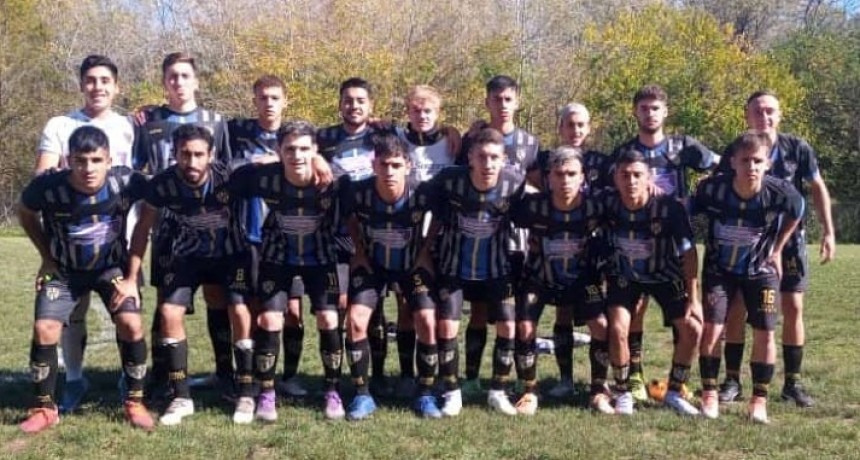 𝗧𝗼𝗿𝗻𝗲𝗼 𝗱𝗲 𝗥𝗘𝗦𝗘𝗥𝗩𝗔 𝟮𝟬𝟮𝟮 :  Debut y derrota de Puerto Nuevo