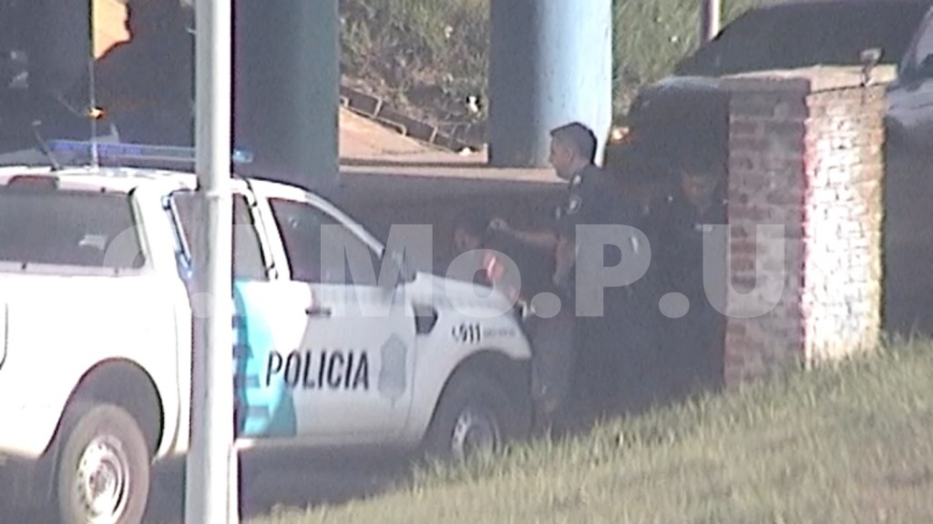Gracias a una denuncia realizada a través de Alerta Campana, se evitó el robo de una motocicleta