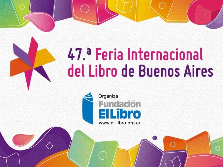 Regresa el acontecimiento cultural más importante de América Latina