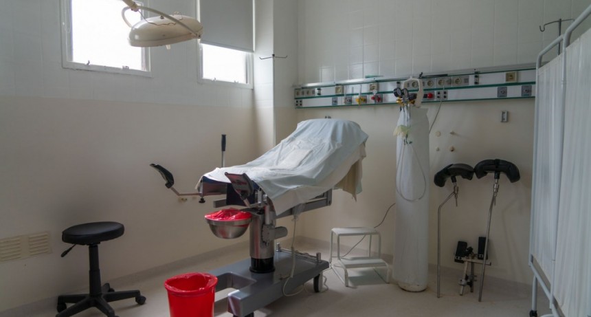 Los vecinos eligen cada vez más atenderse en el hospital por su nivel de excelencia