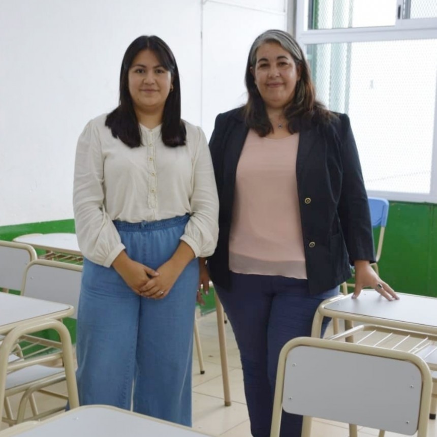 La Provincia extendió la inscripción para las Becas PROGRESAR y los Viajes de Fin de Curso