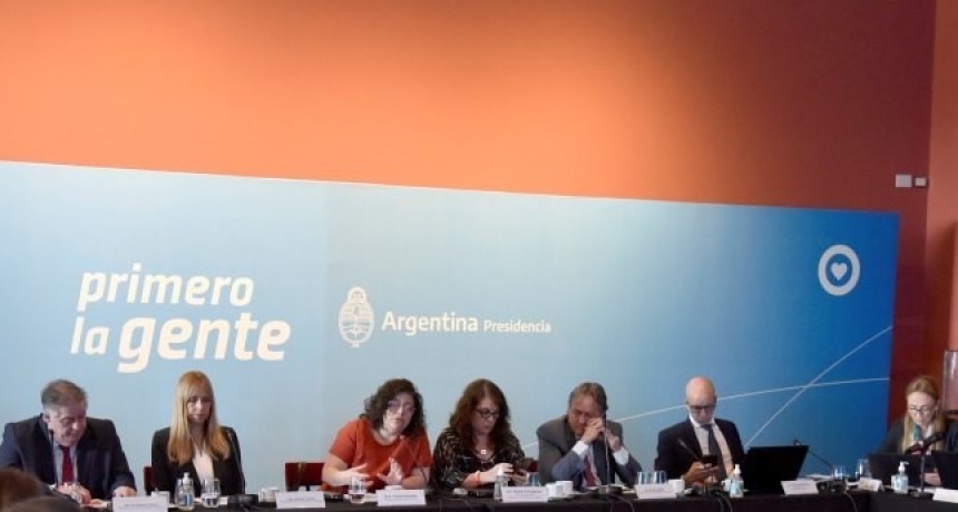 MINISTRAS Y MINISTROS DE SALUD DEL PAÍS ANALIZARON LA SITUACIÓN EPIDEMIOLÓGICA Y CONSENSUARON ACCIONES PARA REFORZAR LA CONTENCIÓN DEL BROTE DE DENGUE