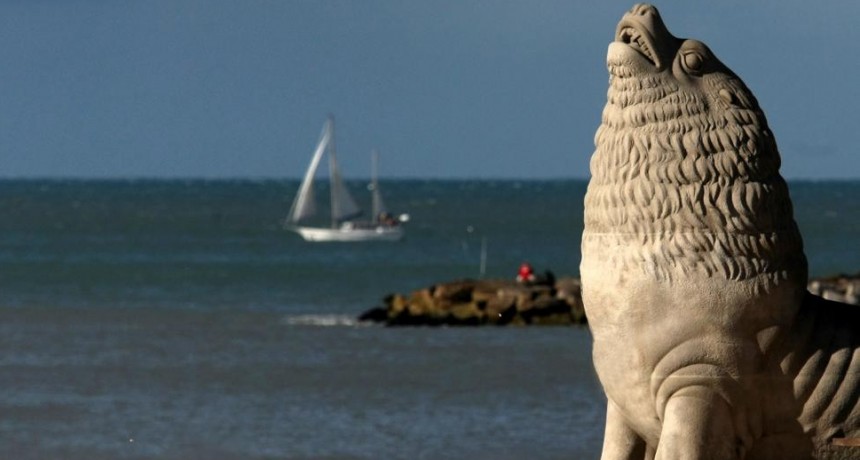 Verano 2023 Turismo: Mar del Plata tuvo la mejor temporada de la historia