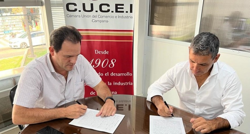 NUEVA CASA DE SEPELIOS SE ASOCIA A LA C.U.C.e.I