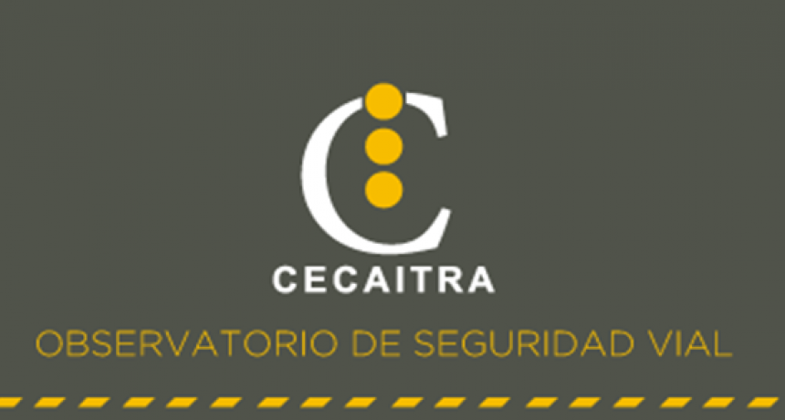 Encuesta de CECAITRA sobre Luces de giro: “Yo las uso, el resto no”