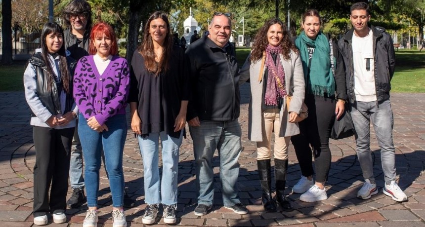 Brindaron detalles del concierto “Soda Stéreo Sinfónico” que se presentará el sábado