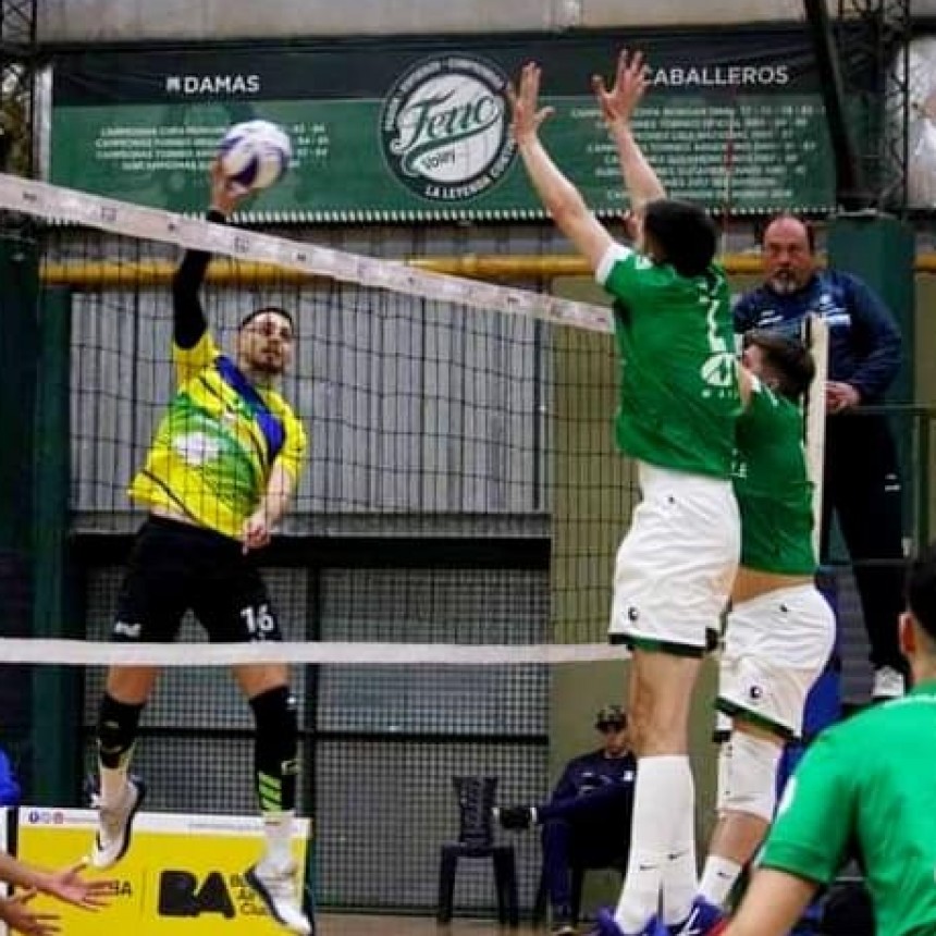 El C.C.C comenzó con el pie derecho su participación en la División de Honor
