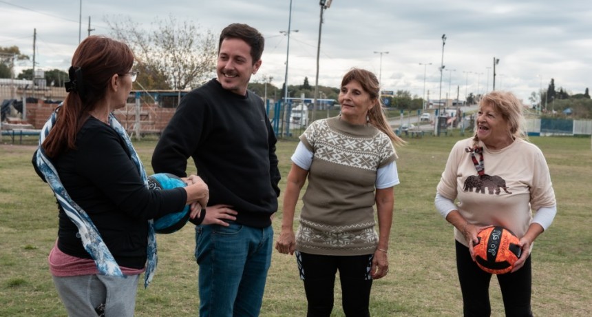 Alejo Sarna : 