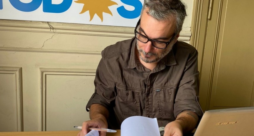Midón : “El silencio del Municipio sobre la mortalidad infantil en la Ciudad no ayuda a revertir la situación”