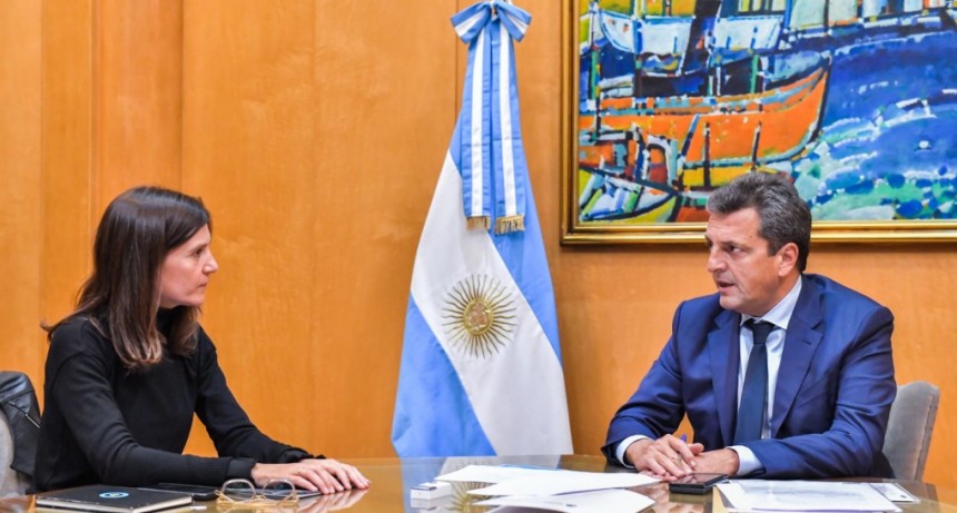 RELANZAMIENTO DEL PROGRAMA HOGAR 2023