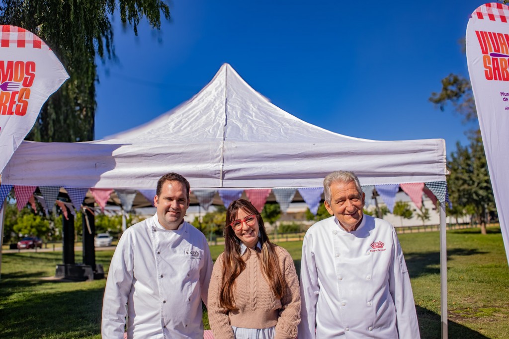 “Vivamos Sabores”: los mejores platos campanenses para comer rico junto al río