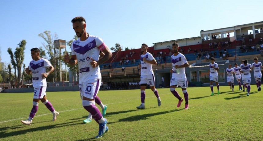 Villa Dálmine sigue en caída libre