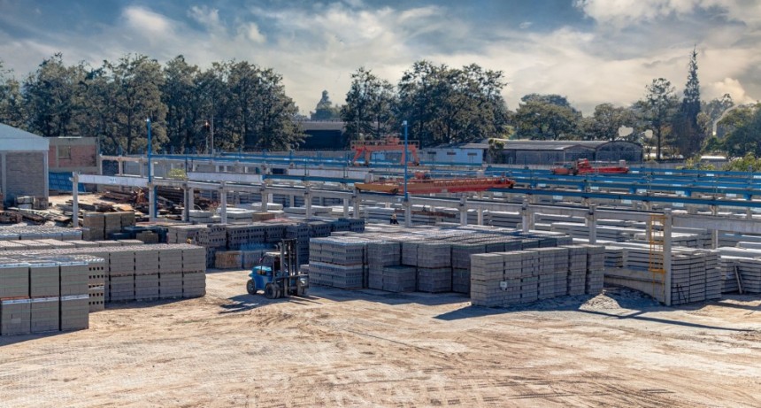 HOLCIM ADQUIERE TENSOLITE PARA AMPLIAR SU OFERTA DE SOLUCIONES Y PRODUCTOS EN ARGENTINA
